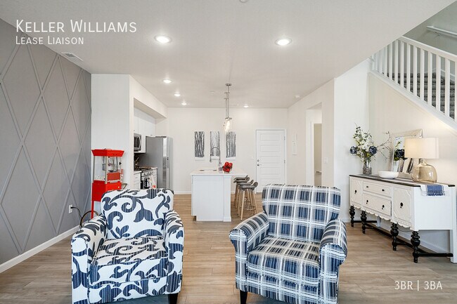 Building Photo - 1539 Spring Water Pt