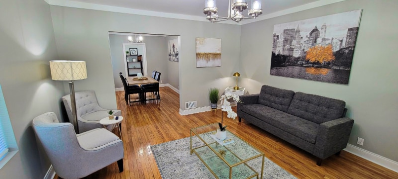 Primary Photo - 708 Vermont St