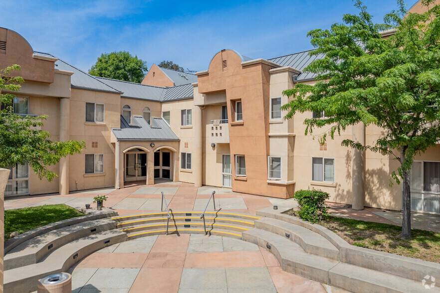 Primary Photo - International Village UCR Student Housing