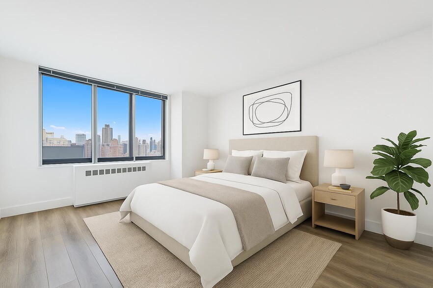 Building Photo - 1735 York Ave