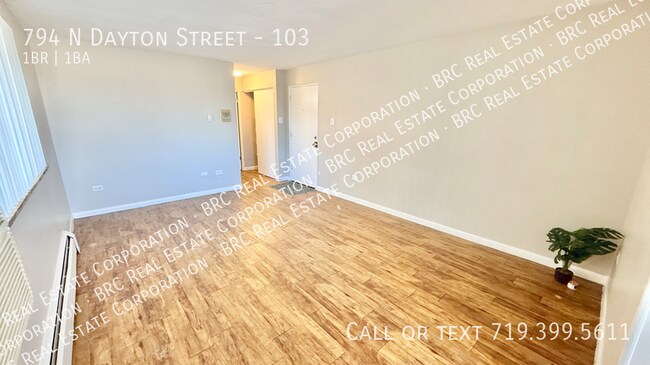 Building Photo - 794 Dayton St