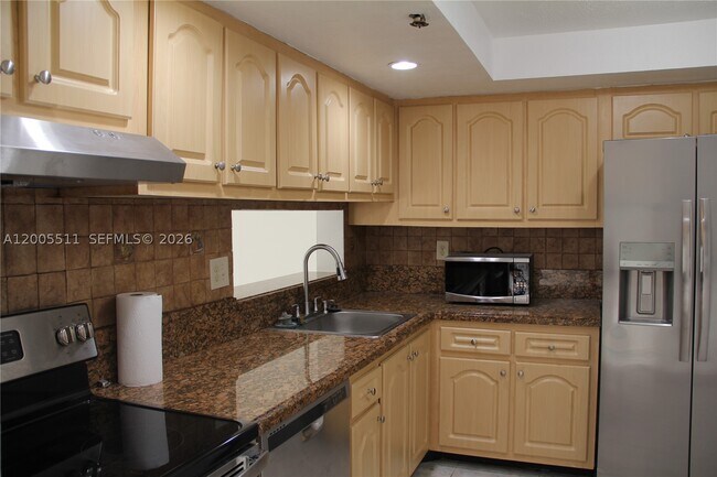 Building Photo - 8700 SW 133rd Ave