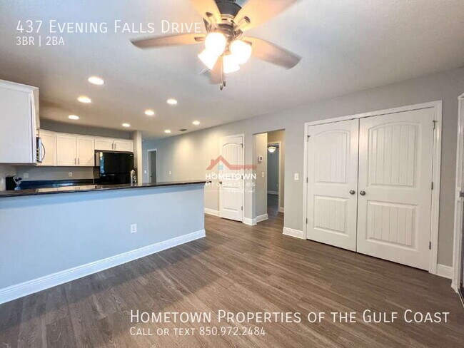 Building Photo - 437 Evening Falls Dr