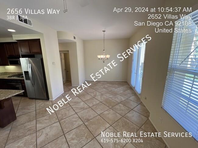 Building Photo - 2656 Villas Way