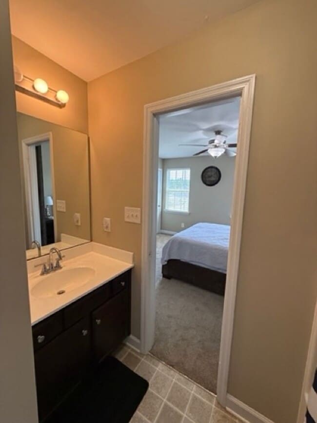 Building Photo - FURNISHED - Oyster Landing Townhome