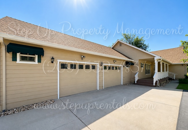 Building Photo - Spacious Curtis Creek Ranch Home in a Quiet Cul-de-Sac with Large Garage & Private Outdoor Space