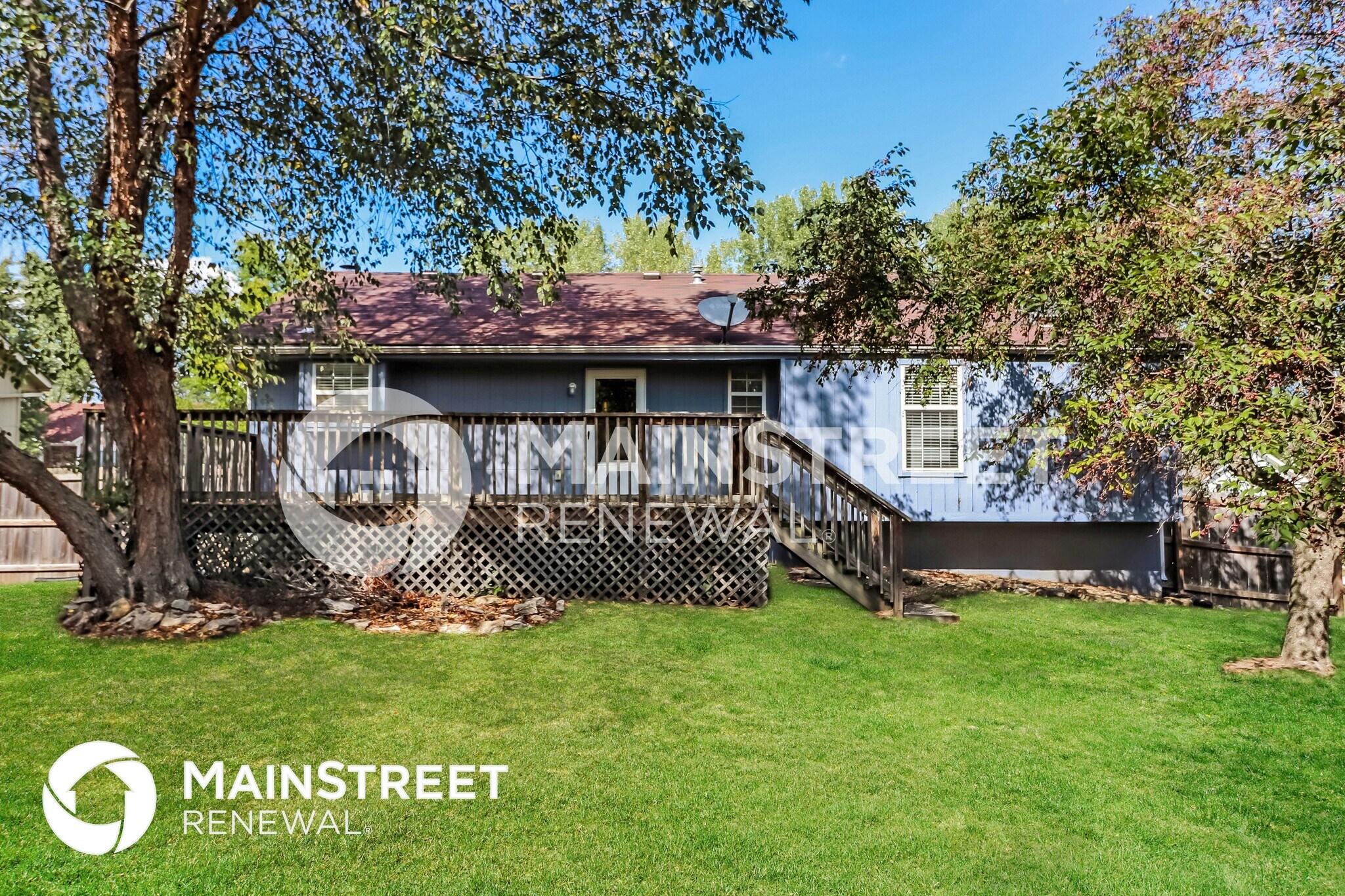 Building Photo - 121 E Remington Terrace