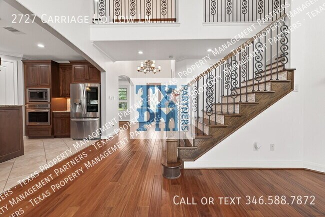 Building Photo - 2727 Carriage Hollow Ln