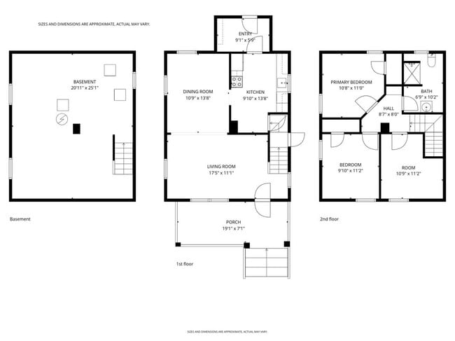 Building Photo - 555 W High St