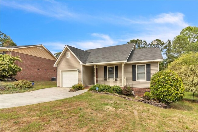 Building Photo - 4725 Grandison Ct