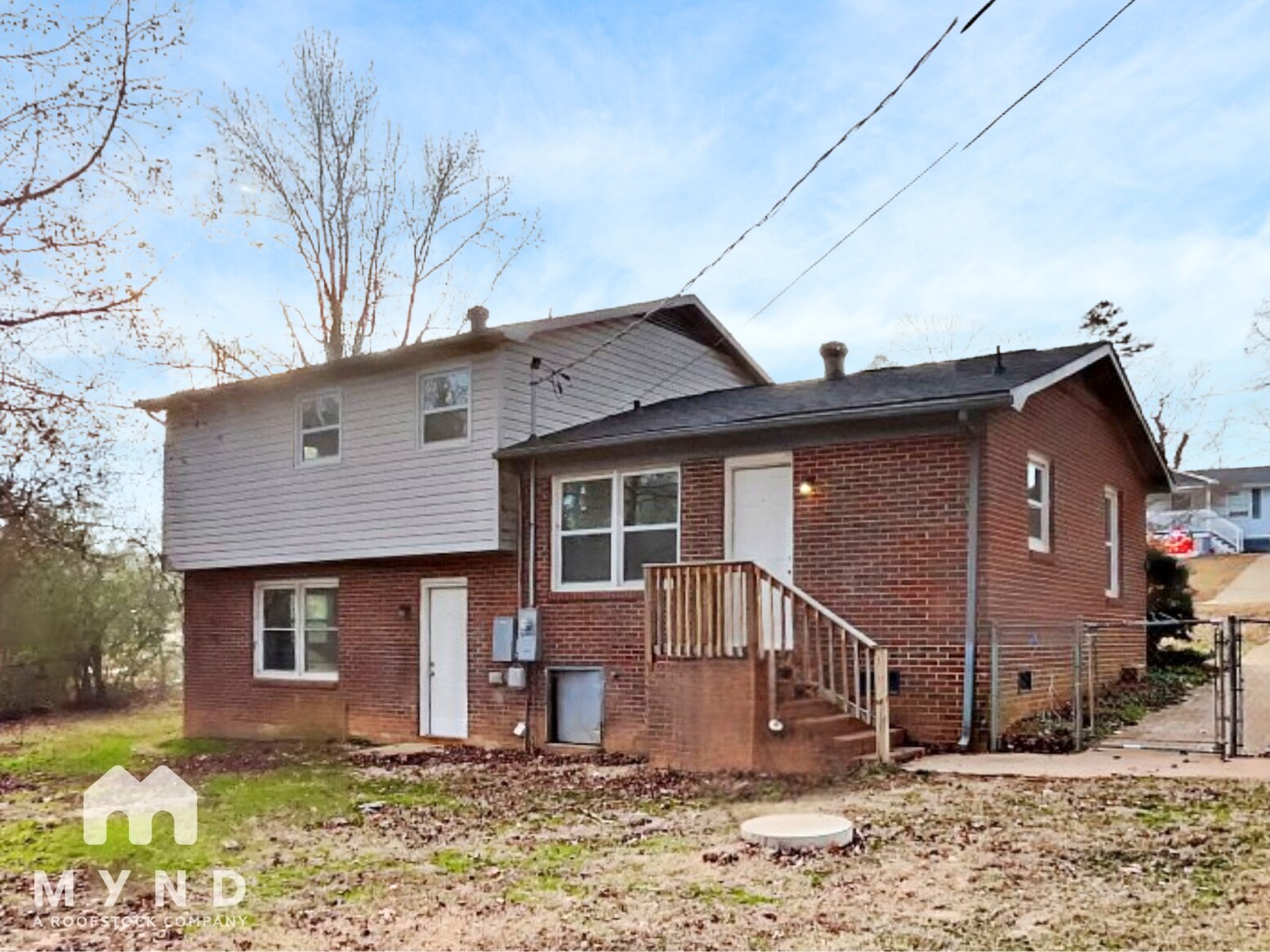 Building Photo - 211 Buckskin Dr