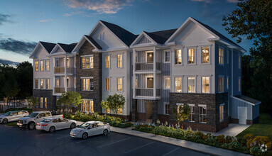 Building Photo - Residences at Choctaw