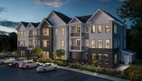 Building Photo - Residences at Choctaw