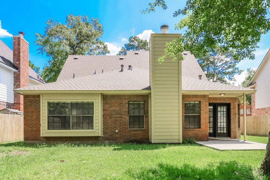 Building Photo - 4535 Echo Falls Dr
