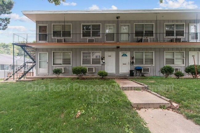 Building Photo - 642 North 31st Street