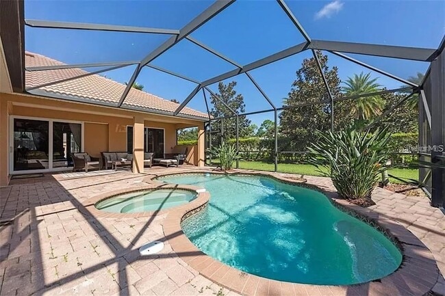 Building Photo - 19640 Cobblestone Cir