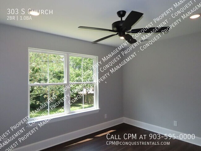Building Photo - 303 S Church-