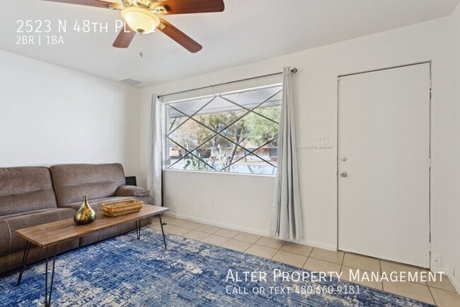 Building Photo - 2523 N 48th Pl