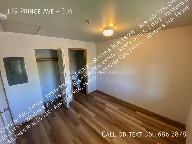 Building Photo - 139 Prince Ave