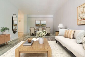 Building Photo - Bergen Apartments