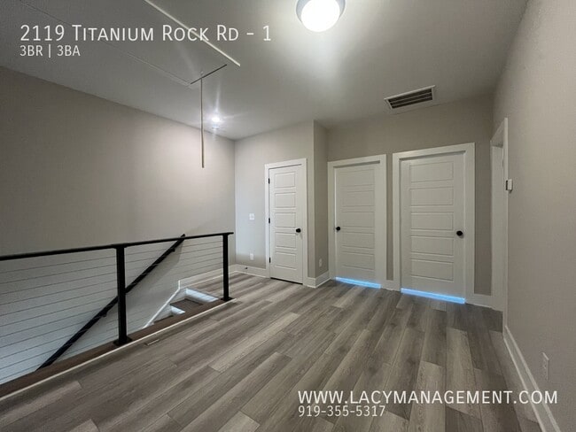 Building Photo - 2119 Titanium Rock Rd