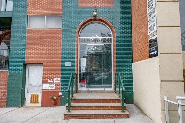 Building Photo - 102-10 Queens Blvd