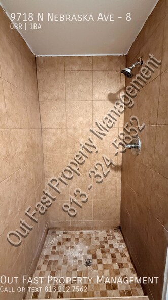 Building Photo - 9718 N Nebraska Ave