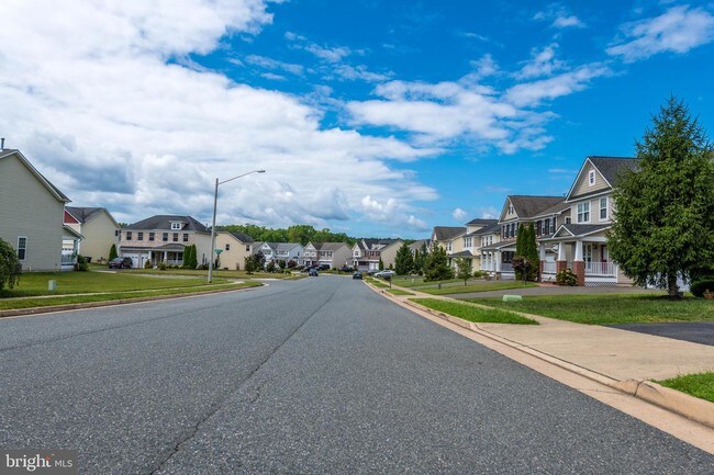 Building Photo - 18494 Quantico Gateway Dr