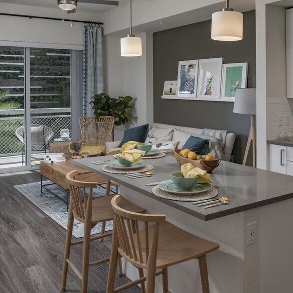 Building Photo - 2701 Biscayne Blvd