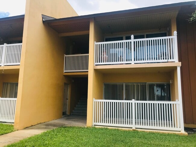 Primary Photo - 250 N Banana River Dr
