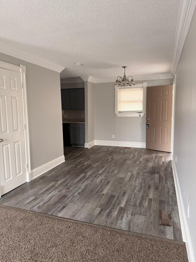 Building Photo - 9105 W 36th St