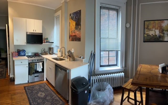 Building Photo - 544 Madison Ave