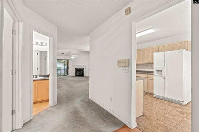 Building Photo - Charming Patio Home in Gibson Terrace – 2B...