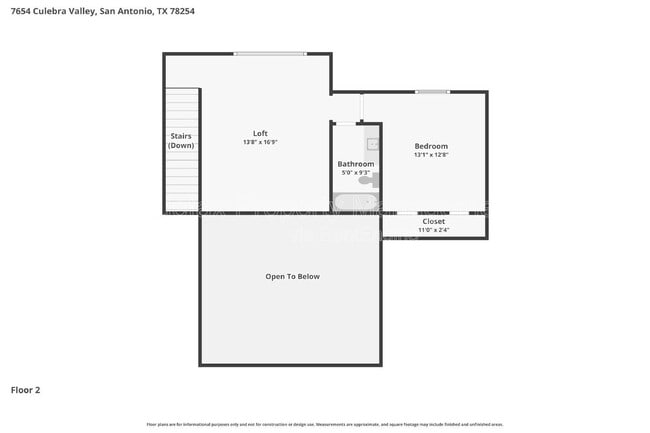 Building Photo - 7654 Culebra Valley