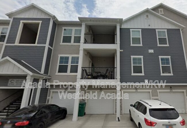 Building Photo - 3723 W 2280 N