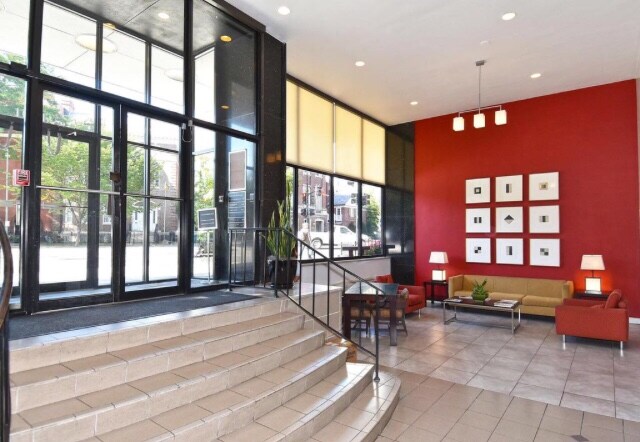 Building Photo - 1601 18th St NW