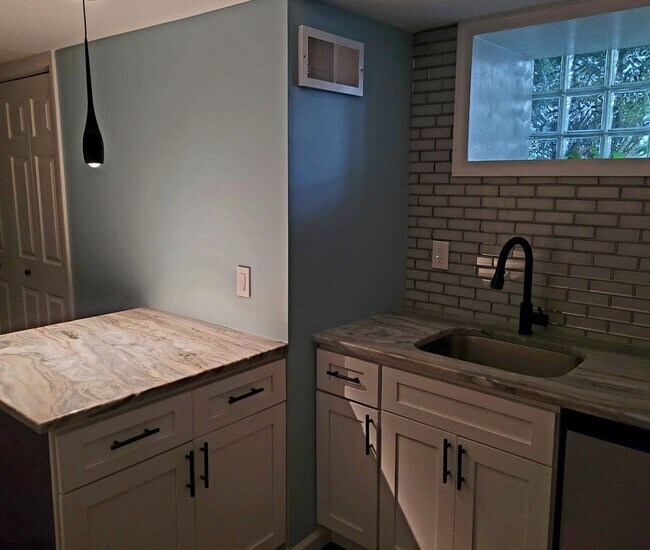 Building Photo - Newly Renovated Mt. Airy Corner Home — Hig...