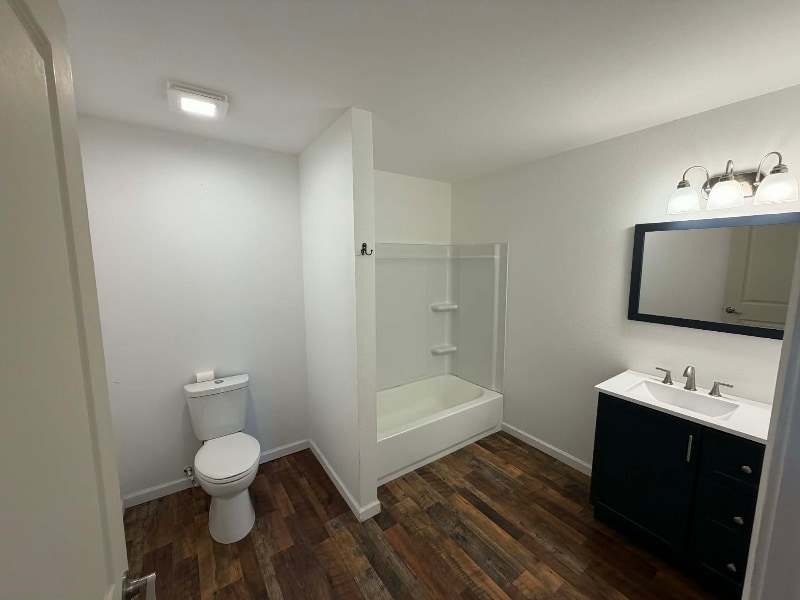 Building Photo - 227 N Frisco St