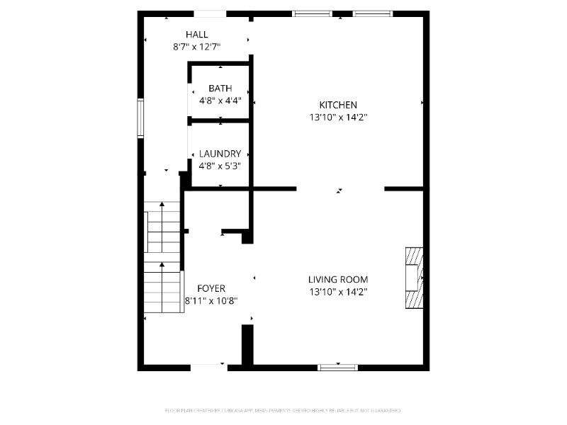 Building Photo - 433 St Clair Ave