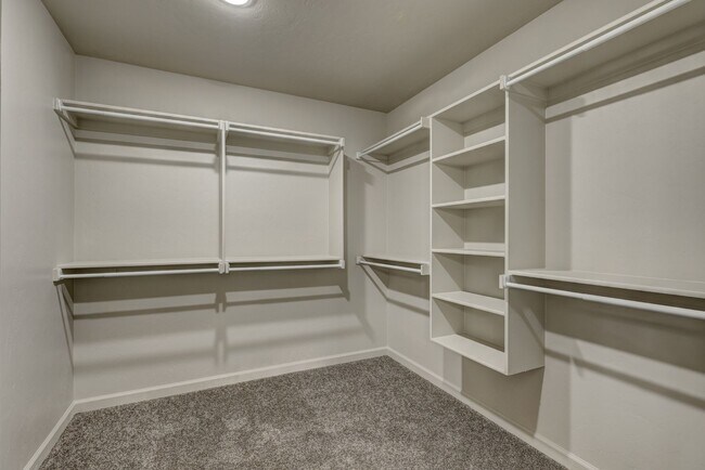 Building Photo - New Duplex For Lease in Noble on large lot. $500.00 off 1st month's rent with a 2 year lease!