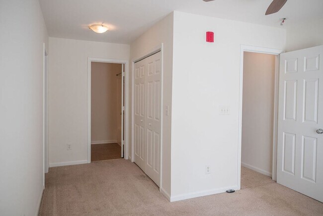 Building Photo - 3945 Picasso Court