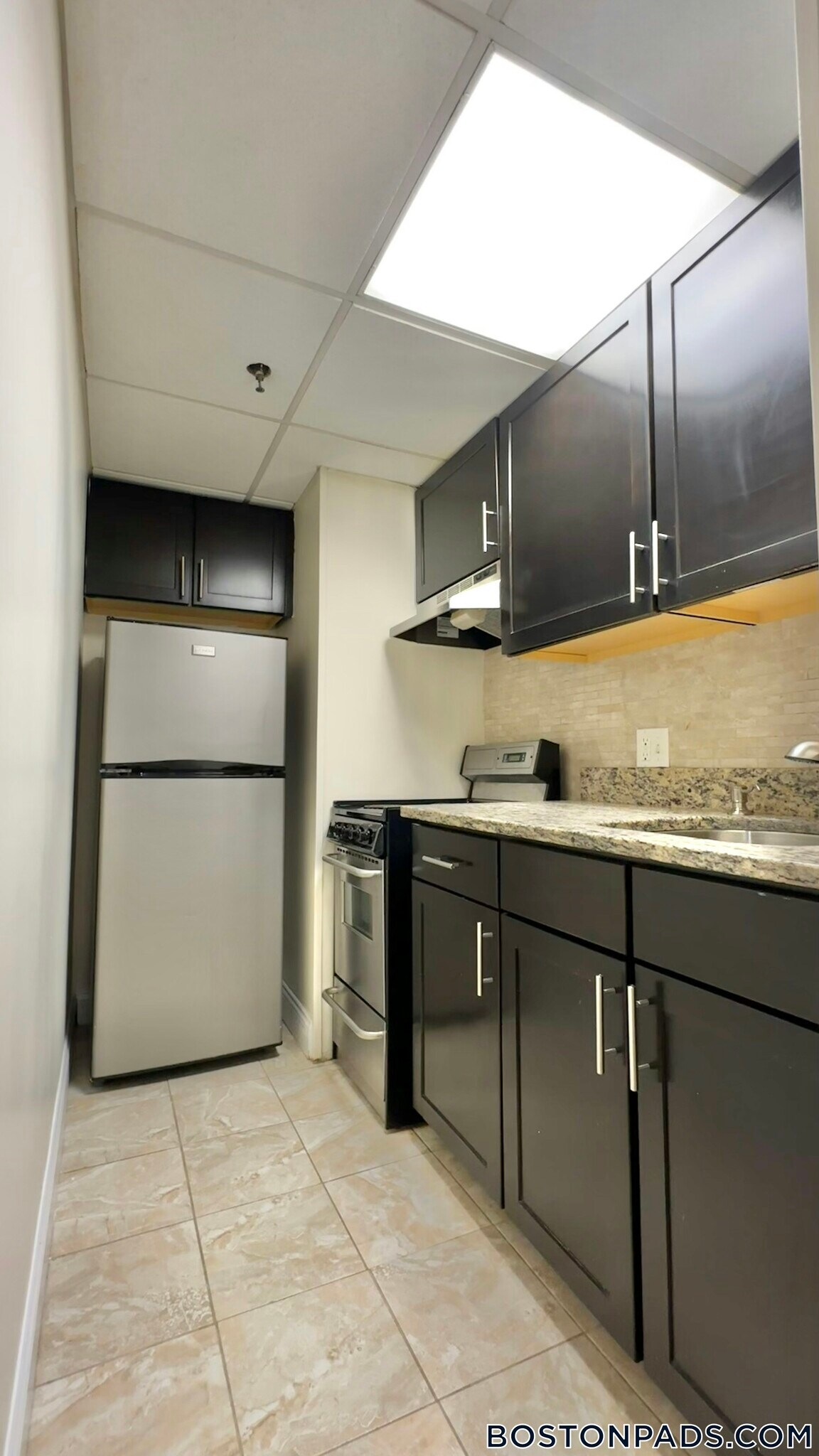 Building Photo - 62 Boylston St