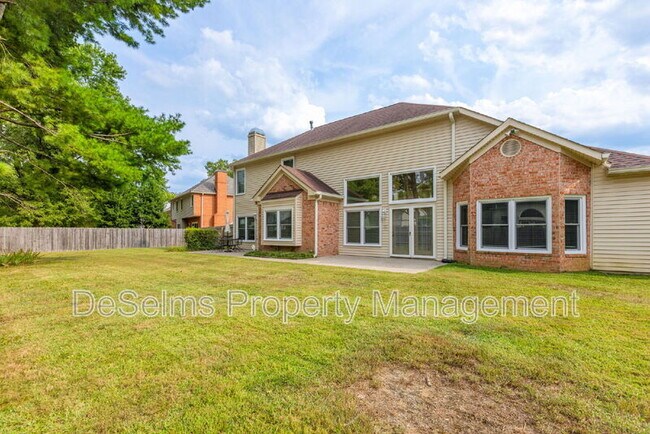 Building Photo - 1012 Beech Tree Ln