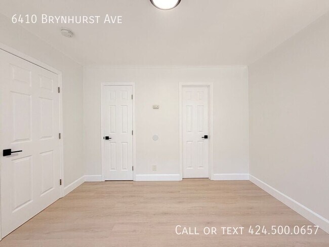Building Photo - 6410 Brynhurst Ave