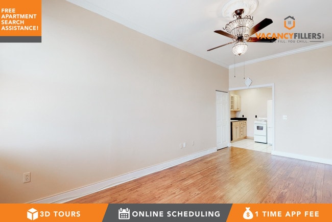 Building Photo - 1 E Chase St