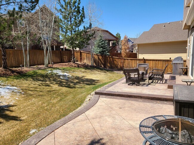 Building Photo - 5 bedroom single family home in Castle Rock.