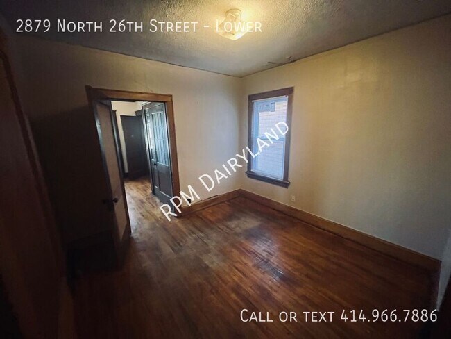 Building Photo - 2879 N 26th St