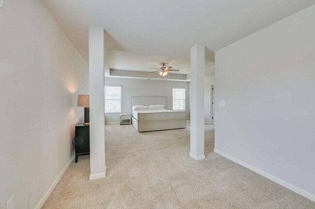 Building Photo - 262 Tahoe Drive