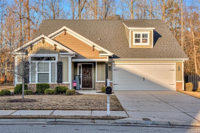 Building Photo - 219 Sandleton Way