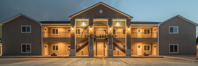 Building Photo - 507 Murphy Dr
